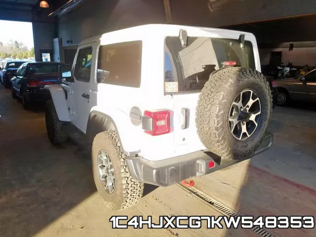 1C4HJXCG7KW548353 фото 4