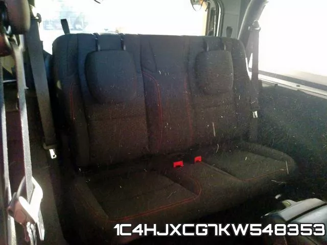 1C4HJXCG7KW548353 фото 7