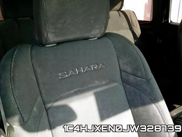 1C4HJXEN0JW328739 фото 10