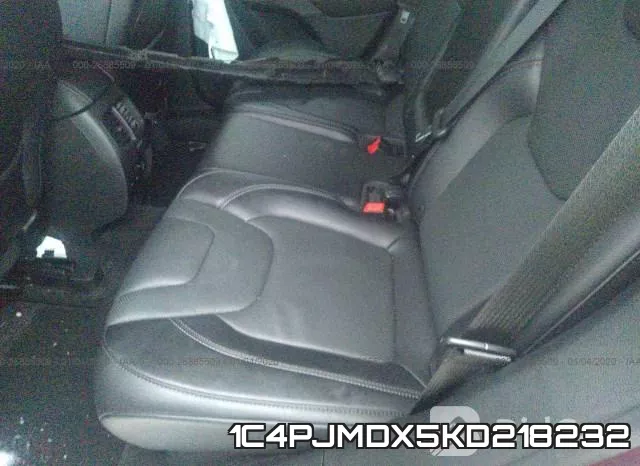 1C4PJMDX5KD218232 фото 9