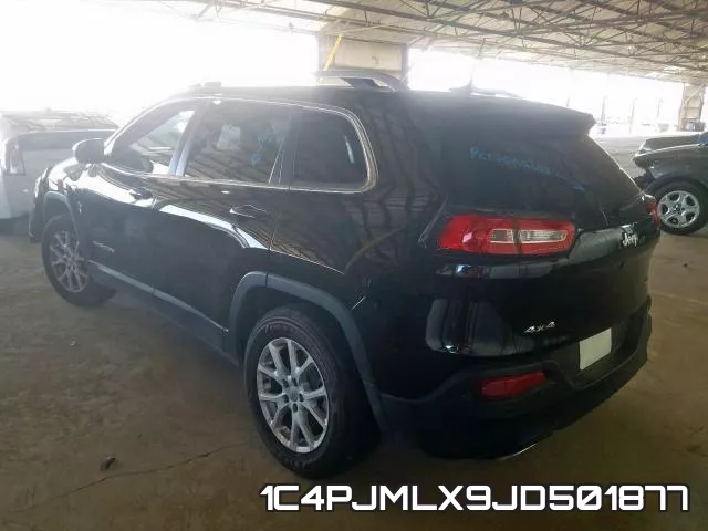 1C4PJMLX9JD501877 фото 4