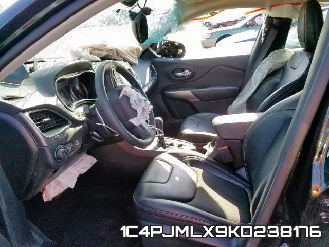 1C4PJMLX9KD238176 фото 6
