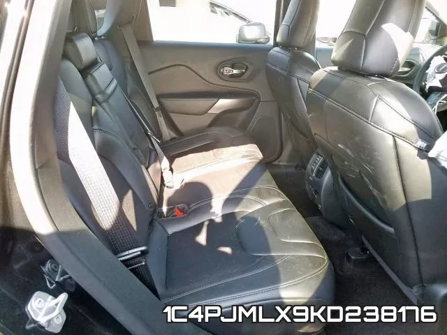 1C4PJMLX9KD238176 фото 7