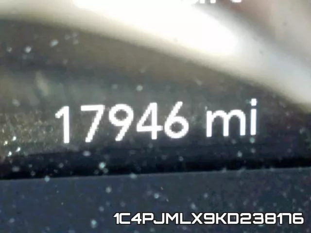 1C4PJMLX9KD238176 фото 9