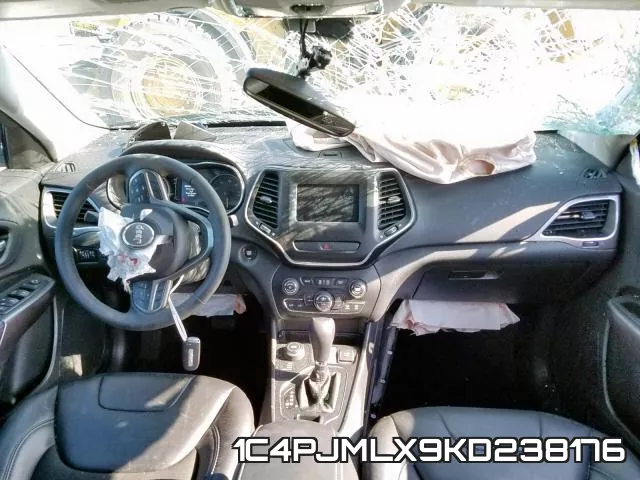 1C4PJMLX9KD238176 фото 10