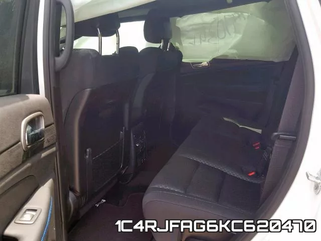 1C4RJFAG6KC620470 фото 7