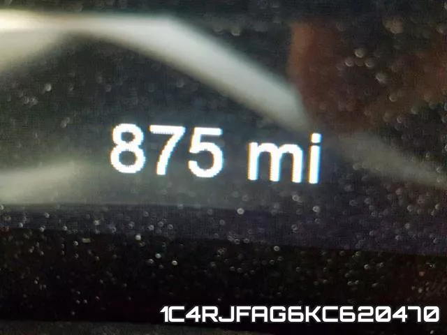 1C4RJFAG6KC620470 фото 9