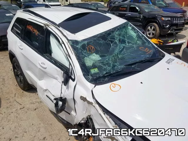 1C4RJFAG6KC620470 фото 10