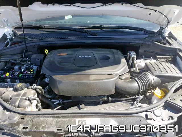 1C4RJFAG9JC370351 фото 8