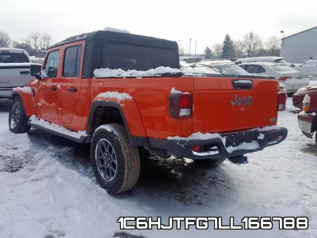1C6HJTFG7LL166788 фото 4