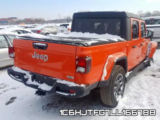 1C6HJTFG7LL166788 фото 5