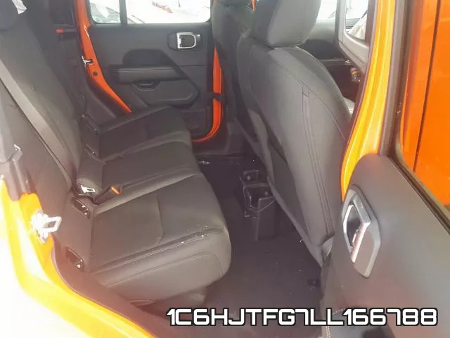 1C6HJTFG7LL166788 фото 7