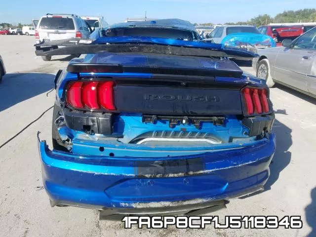 1FA6P8CF1J5118346 фото 7