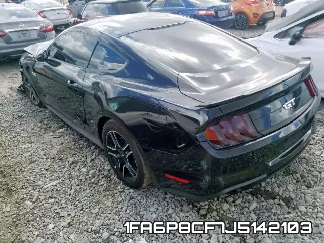 1FA6P8CF7J5142103 фото 4