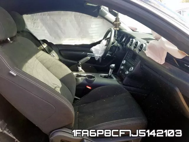 1FA6P8CF7J5142103 фото 6