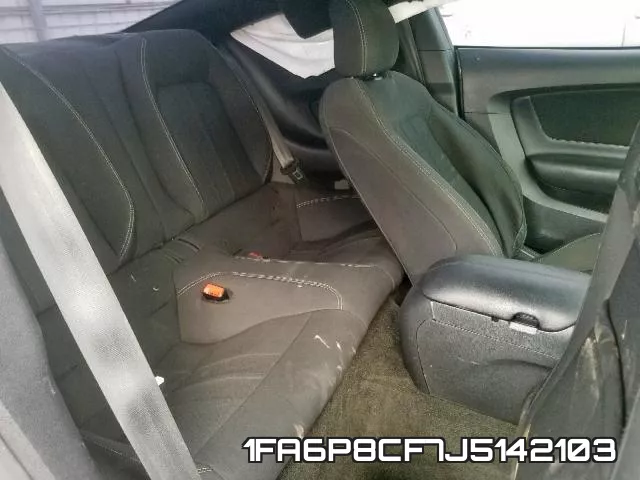1FA6P8CF7J5142103 фото 7