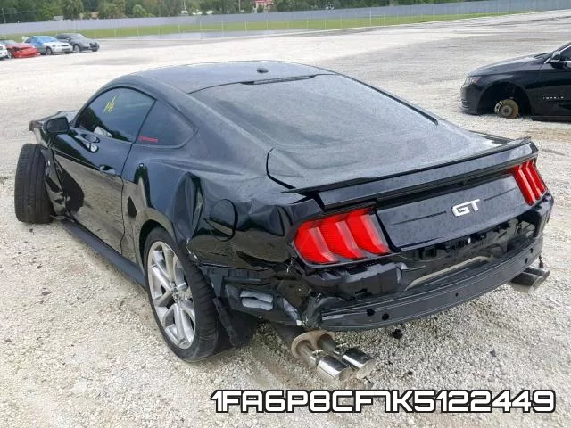 1FA6P8CF7K5122449 фото 4