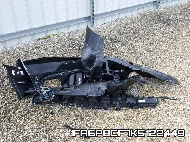 1FA6P8CF7K5122449 фото 10