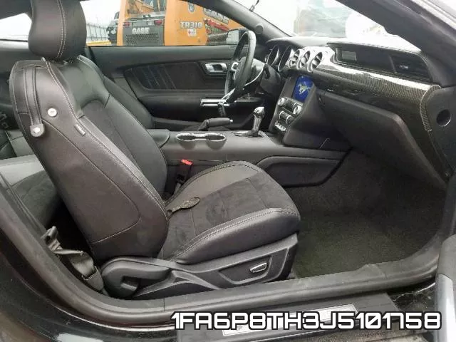 1FA6P8TH3J5101758 фото 6