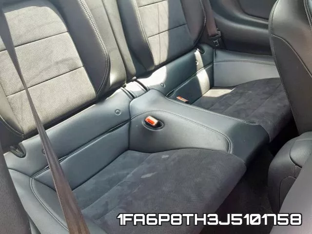 1FA6P8TH3J5101758 фото 7