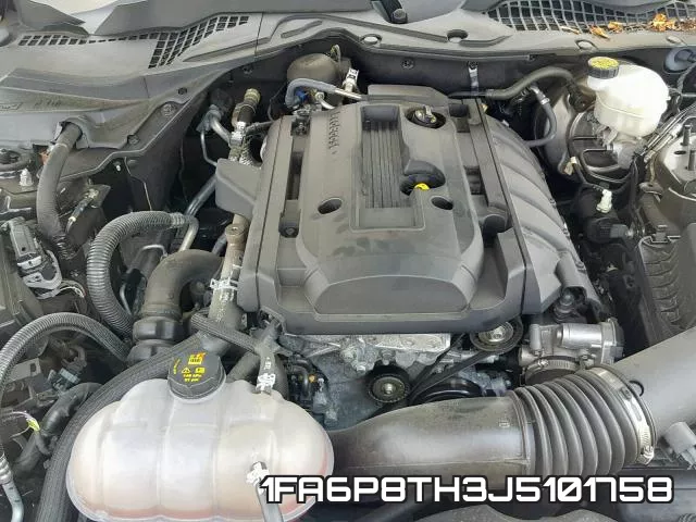 1FA6P8TH3J5101758 фото 8