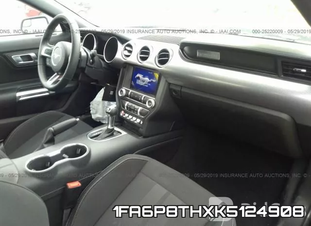 1FA6P8THXK5124908 фото 6