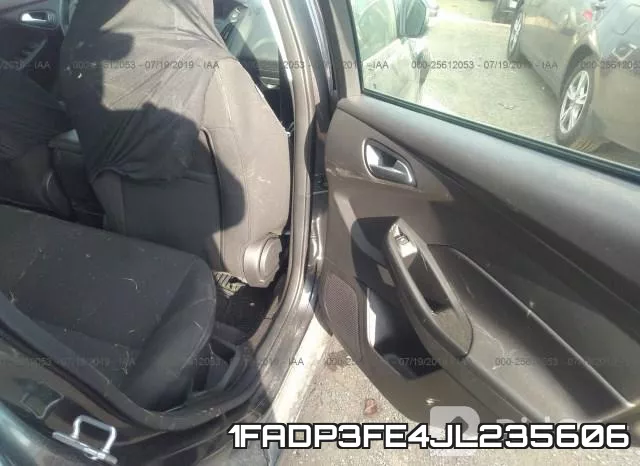 1FADP3FE4JL235606 фото 9