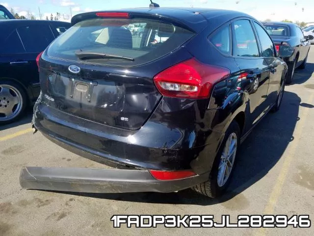 1FADP3K25JL282946 фото 5