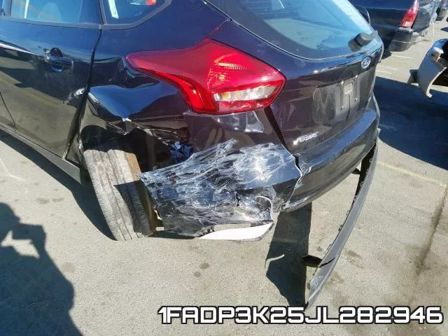 1FADP3K25JL282946 фото 10
