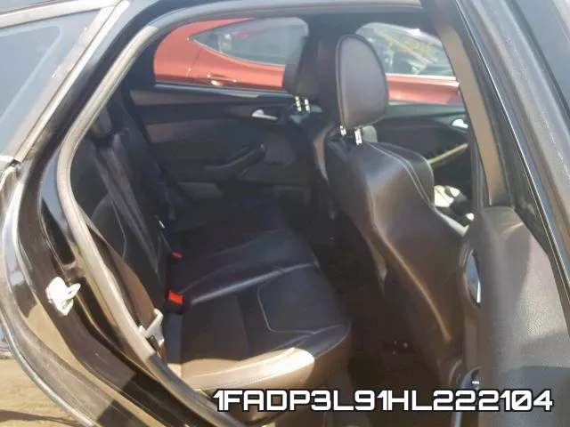 1FADP3L91HL222104 фото 7