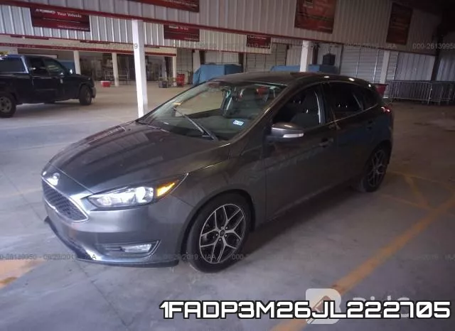 1FADP3M26JL222705 фото 3