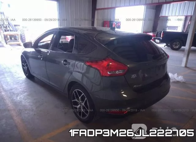 1FADP3M26JL222705 фото 4