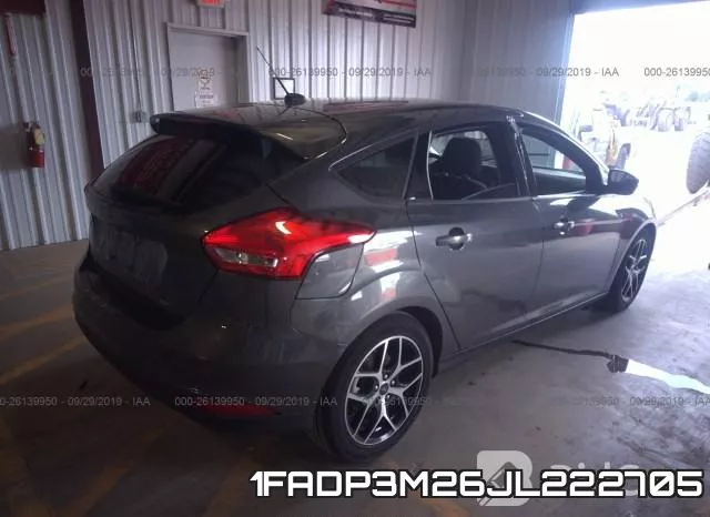 1FADP3M26JL222705 фото 5