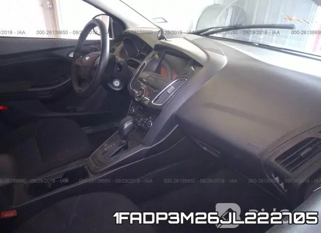 1FADP3M26JL222705 фото 6