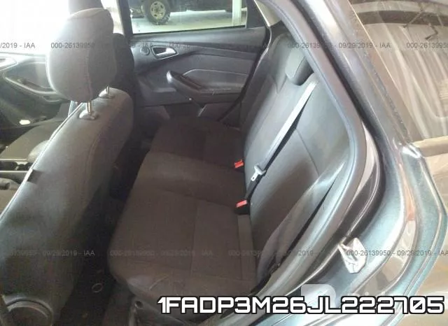 1FADP3M26JL222705 фото 9