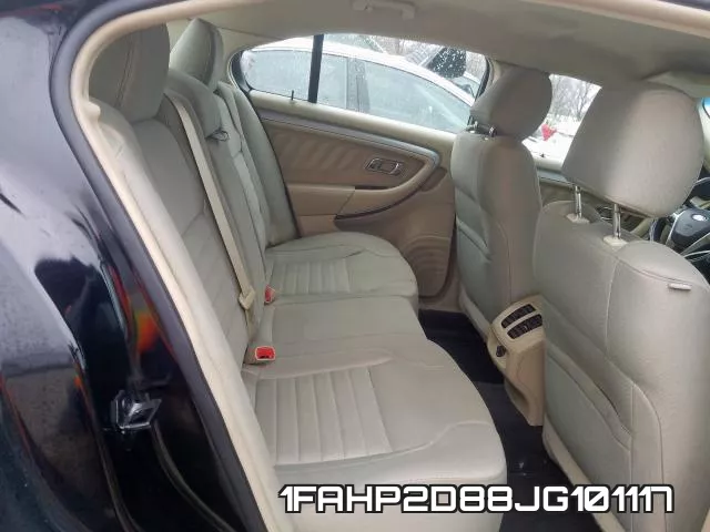 1FAHP2D88JG101117 фото 7