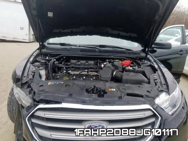 1FAHP2D88JG101117 фото 8