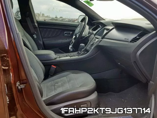 1FAHP2KT9JG137714 фото 6