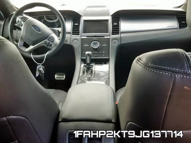 1FAHP2KT9JG137714 фото 10