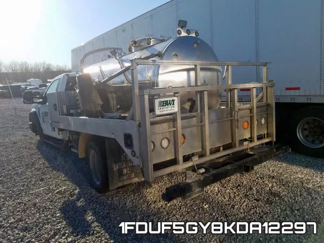 1FDUF5GY8KDA12297 фото 4