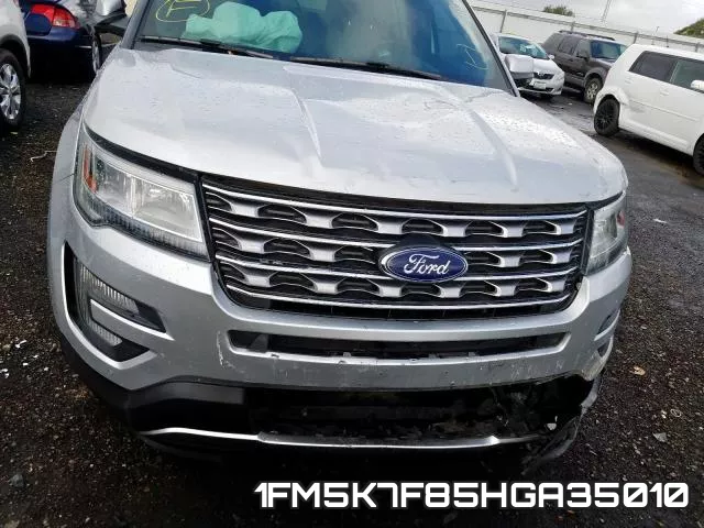 1FM5K7F85HGA35010 фото 10