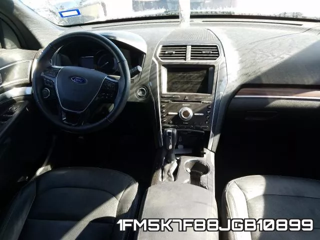 1FM5K7F88JGB10899 фото 10