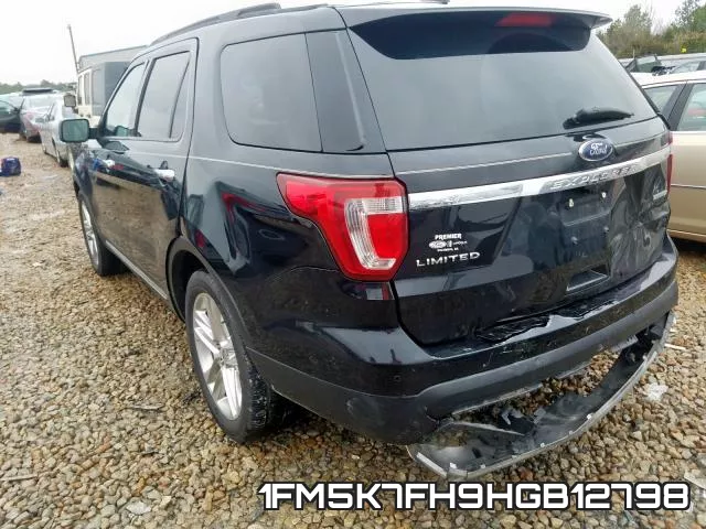 1FM5K7FH9HGB12798 фото 4
