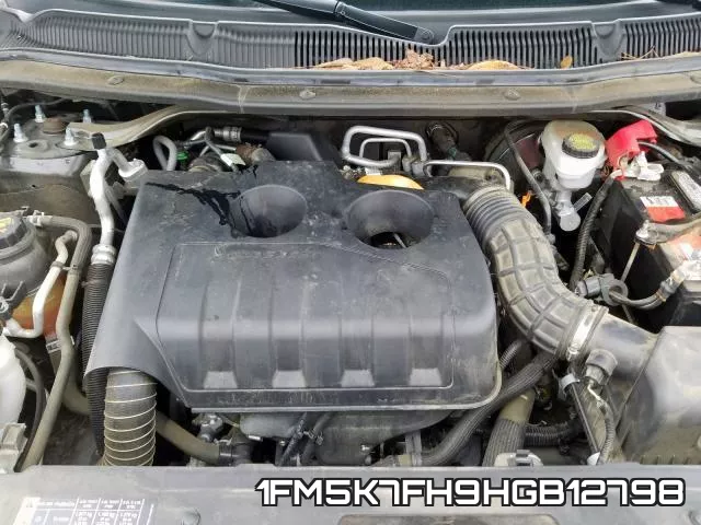 1FM5K7FH9HGB12798 фото 8