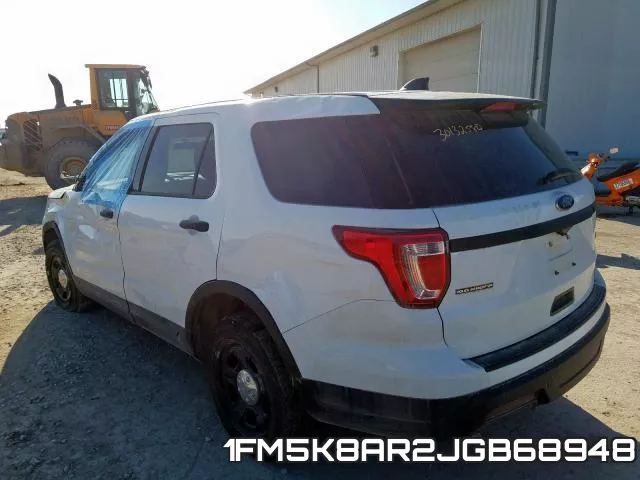 1FM5K8AR2JGB68948 фото 4
