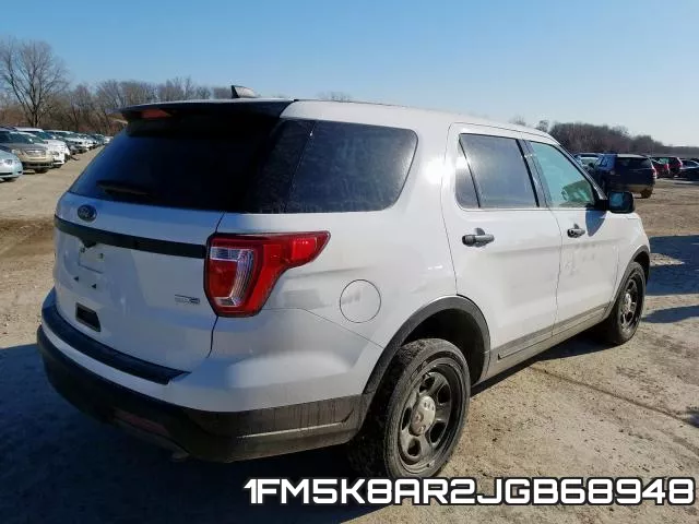 1FM5K8AR2JGB68948 фото 5