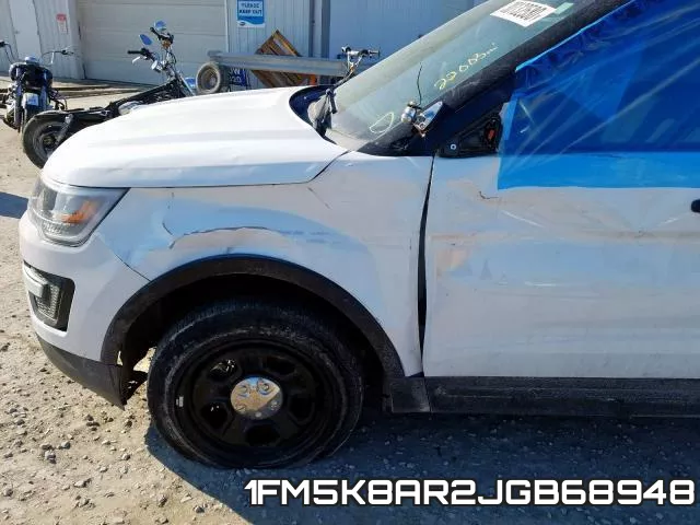 1FM5K8AR2JGB68948 фото 6