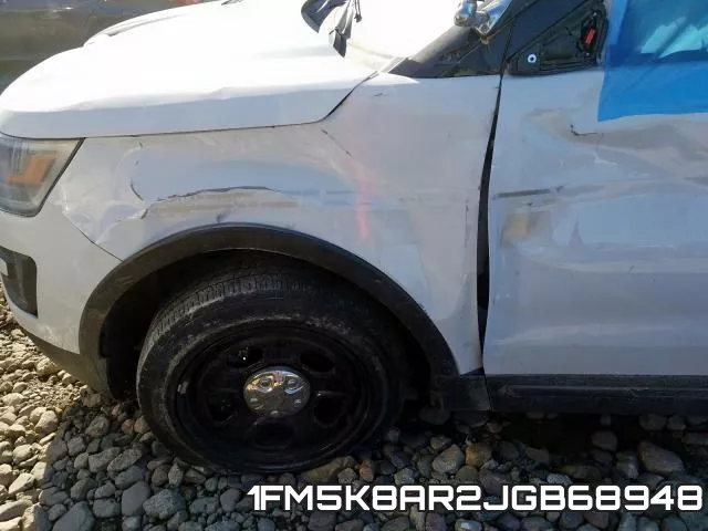1FM5K8AR2JGB68948 фото 10