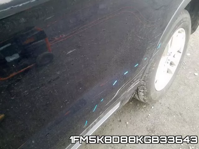 1FM5K8D88KGB33643 фото 10