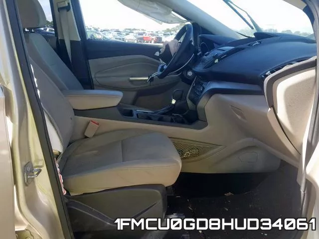 1FMCU0GD8HUD34061 фото 6